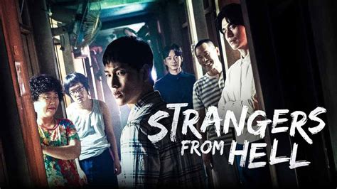 Strangers from hell where to watch. Things To Know About Strangers from hell where to watch. 